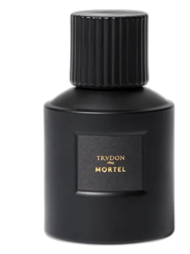 Mortel Noir Trudon by Trudon