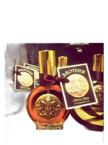 Mother Opus Oils