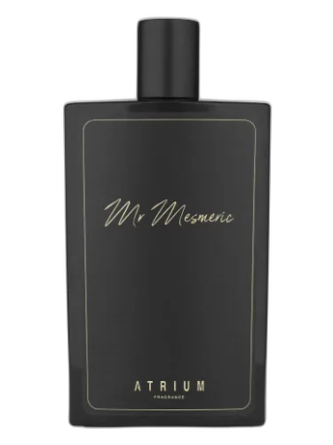 Mr Mesmeric Atrium Fragrance by Atrium Fragrance