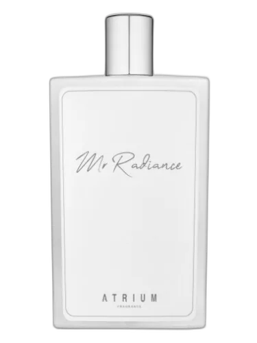 Mr Radiance Atrium Fragrance by Atrium Fragrance