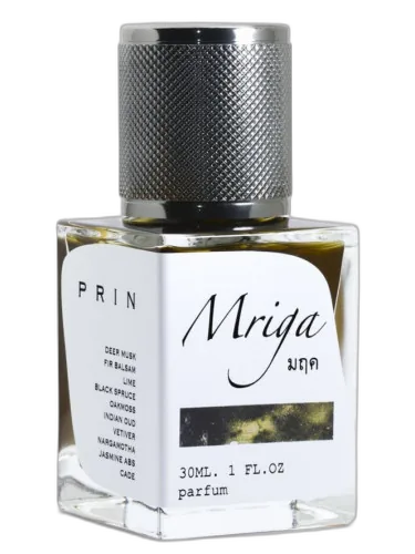 Mriga Prin