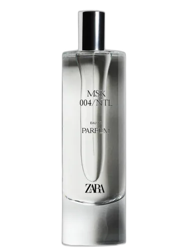 Msk 004/ntl Zara by Zara