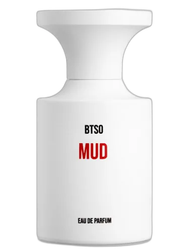 Mud Borntostandout®