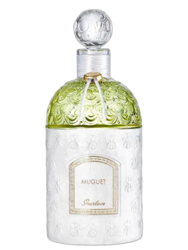 Muguet Millésime 2019 Guerlain by Guerlain