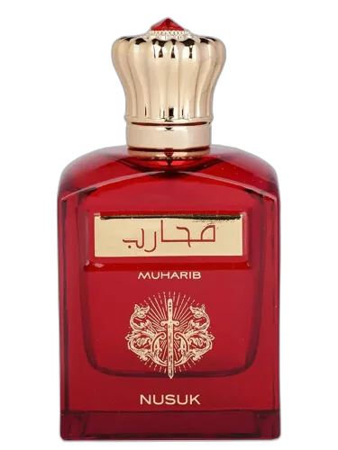 Muharib Nusuk by Nusuk