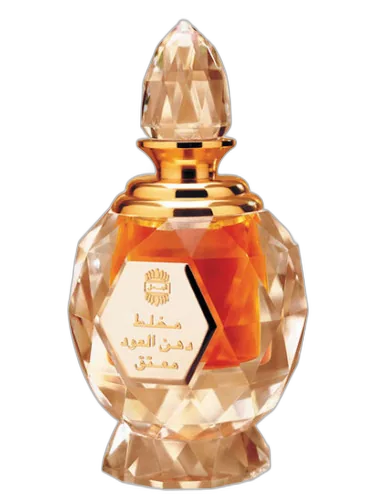 Mukhallat Dahn Al Oudh Moattaq Ajmal