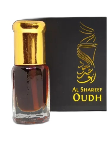 Mukhmal Al Shareef Oudh by Al Shareef Oudh