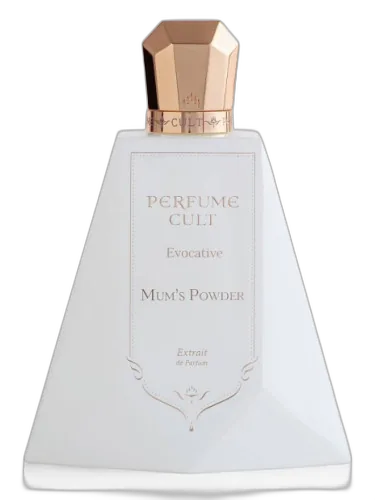 Mum’s Powder Perfume Cult