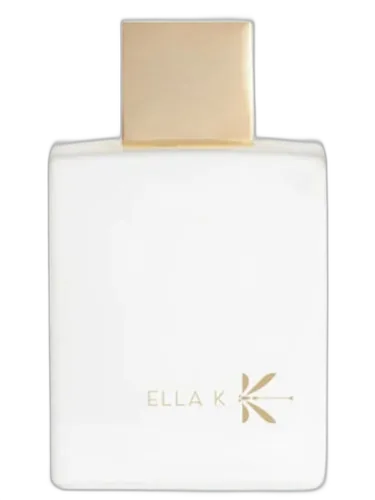 Musc K Ella K Parfums by Ella K Parfums