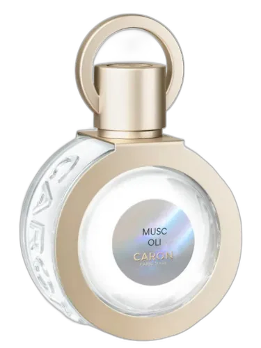 Musc Oli Caron