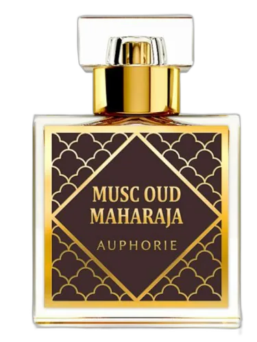 Musc Oud Maharaja Auphorie by Auphorie