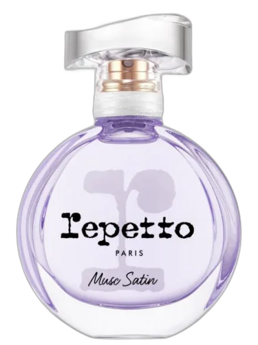 Musc Satin Repetto