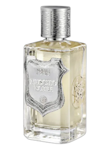 Muschio Nobile Nobile 1942