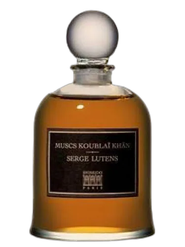 Muscs Koublai Khan Serge Lutens