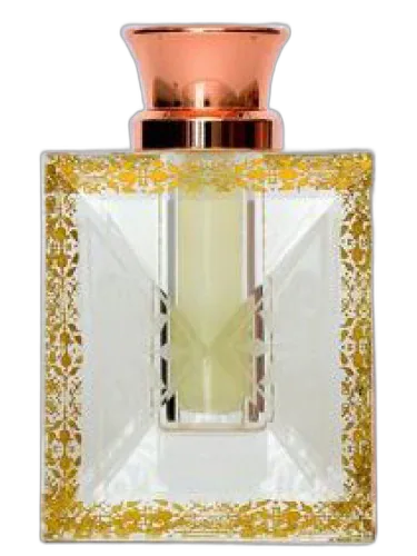 Musk Al Sultan Arabesque by Arabesque