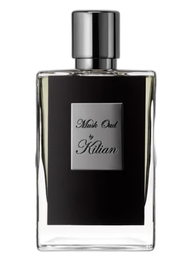 Musk Oud By Kilian by By Kilian