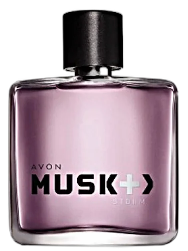 Musk + > Storm Avon by Avon