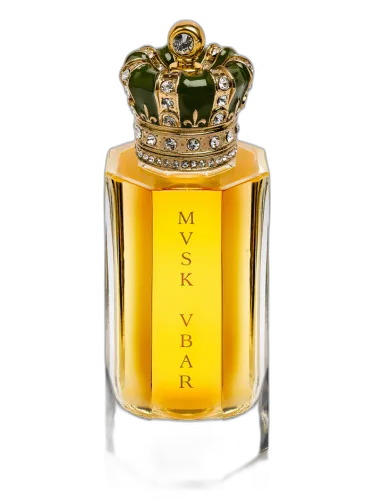 Musk Ubar Royal Crown by Royal Crown