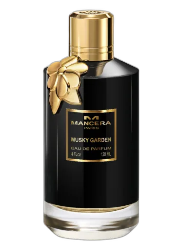 Musky Garden Mancera