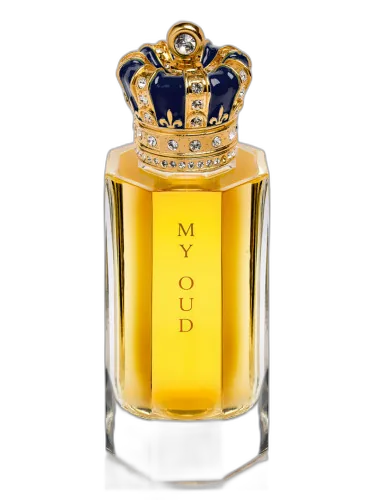 My Oud Royal Crown by Royal Crown
