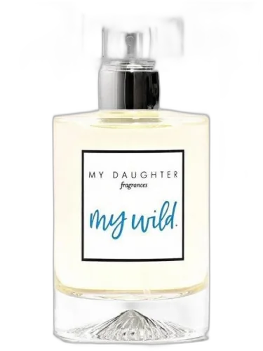 My Wild My Daughter Fragrances