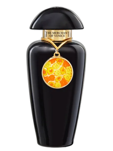 Myrrh Oud The Merchant Of Venice by The Merchant of Venice