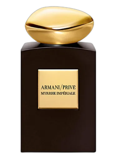 Myrrhe Impériale Giorgio Armani by Giorgio Armani