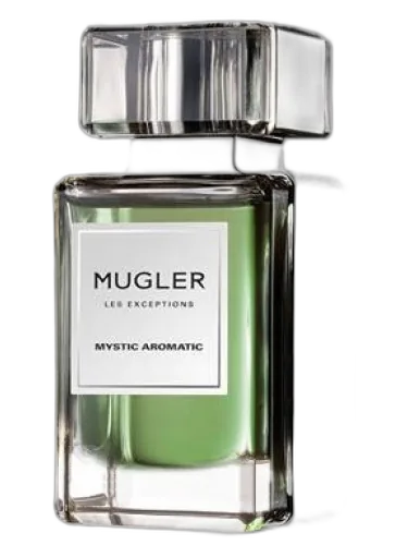 Mystic Aromatic Mugler
