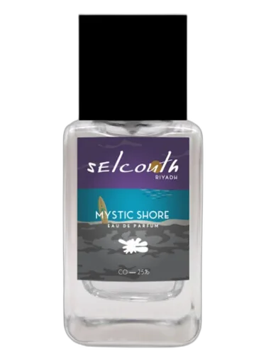 Mystic Shore Selcouth