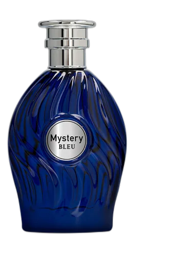 Mystry Blue Al-rehab by Al-Rehab