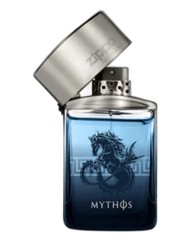Mythos Zippo Fragrances by Zippo Fragrances