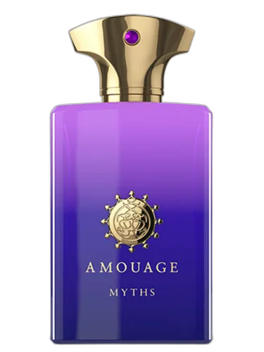 Myths Man Amouage