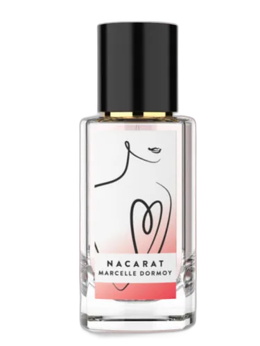 Nacarat Marcelle Dormoy