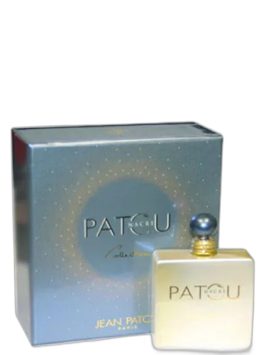 Nacre Jean Patou by Jean Patou