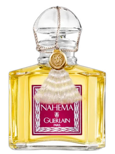 Nahema Guerlain by Guerlain