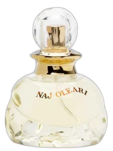 Naj-oleari Naj Oleari by Naj Oleari
