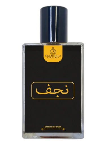 Najaf Scentinio Perfumes by Scentinio Perfumes