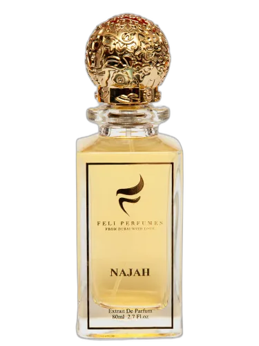 Najah Feli Perfumes by Feli Perfumes