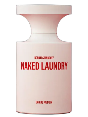 Naked Laundry Borntostandout®