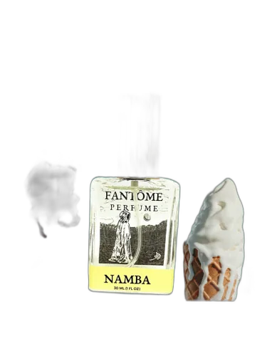 Namba Fantôme
