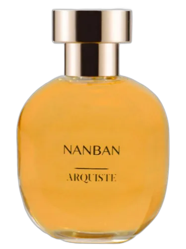 Nanban Arquiste