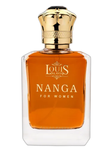 Nanga Women Louis Alavia by Louis Alavia