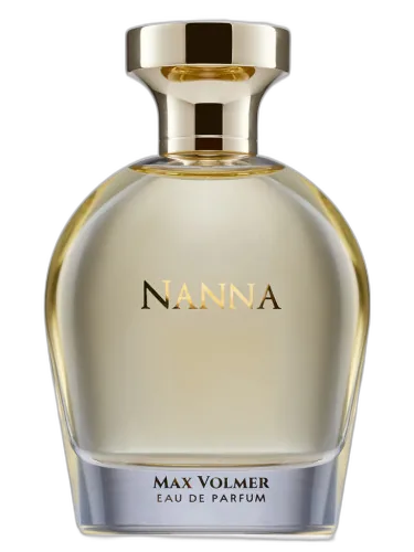 Nanna Max Volmer by Max Volmer