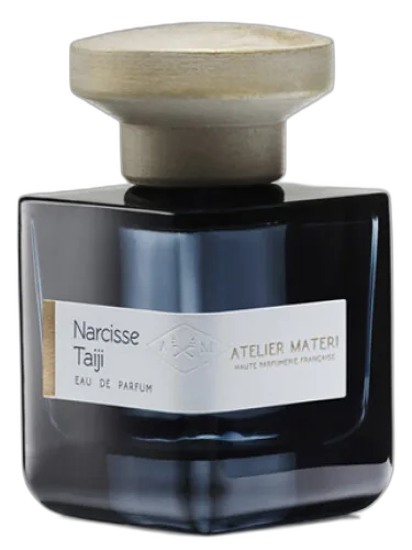 Narcisse Taiji Atelier Materi by Atelier Materi