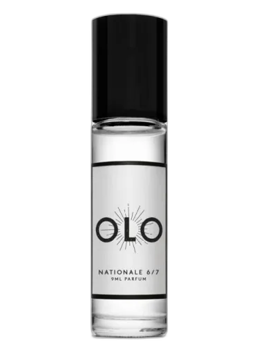 Nationale 6/7 Olo by OLO