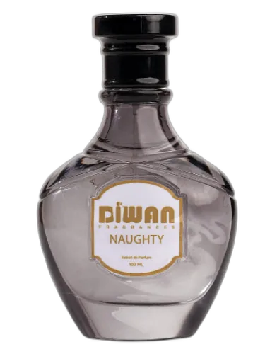 Naughty Extrait De Parfum Diwan