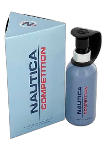 Nautica Competition Nautica by Nautica