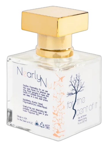 Nearly Nu For The Scent Of It
