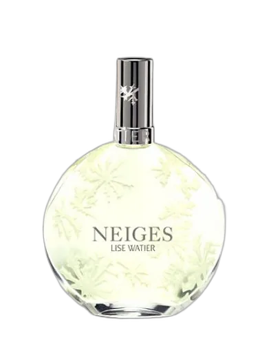 Neiges Lise Watier by Lise Watier