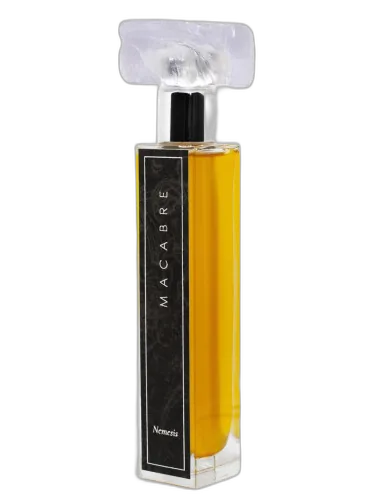 Nemesis Macabre Parfums